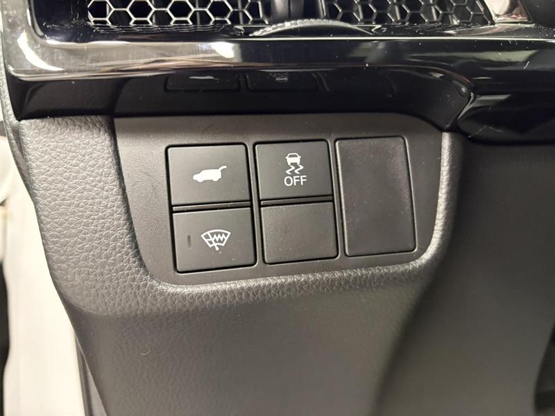 honda CR-V Hybrid 2023 - 9