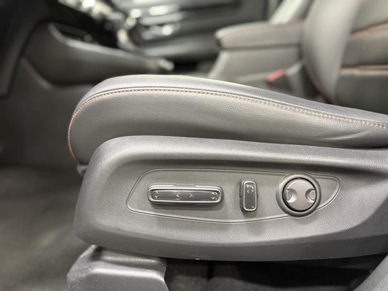 honda CR-V Hybrid 2023 - 10