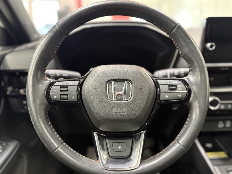 honda CR-V Hybrid 2023 - 11