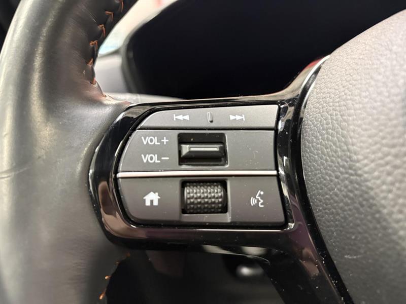 honda CR-V Hybrid 2023 - 13
