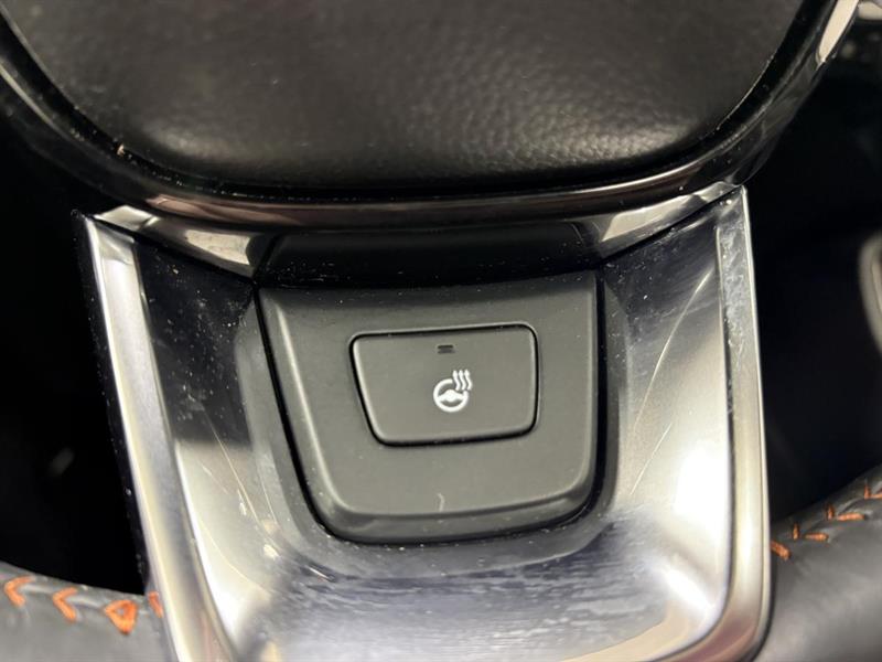 honda CR-V Hybrid 2023 - 14