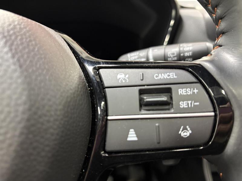 honda CR-V Hybrid 2023 - 15