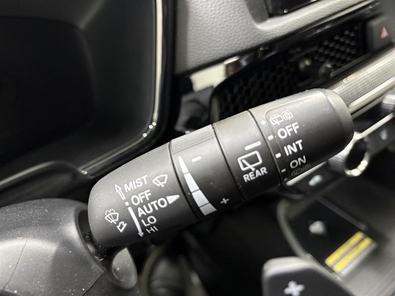 honda CR-V Hybrid 2023 - 16