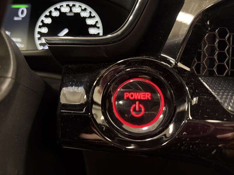 honda CR-V Hybrid 2023 - 18