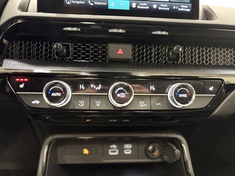 honda CR-V Hybrid 2023 - 21
