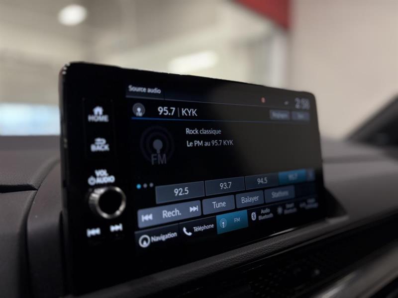honda CR-V Hybrid 2023 - 22