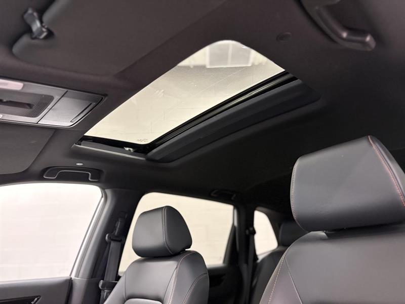 honda CR-V Hybrid 2023 - 25