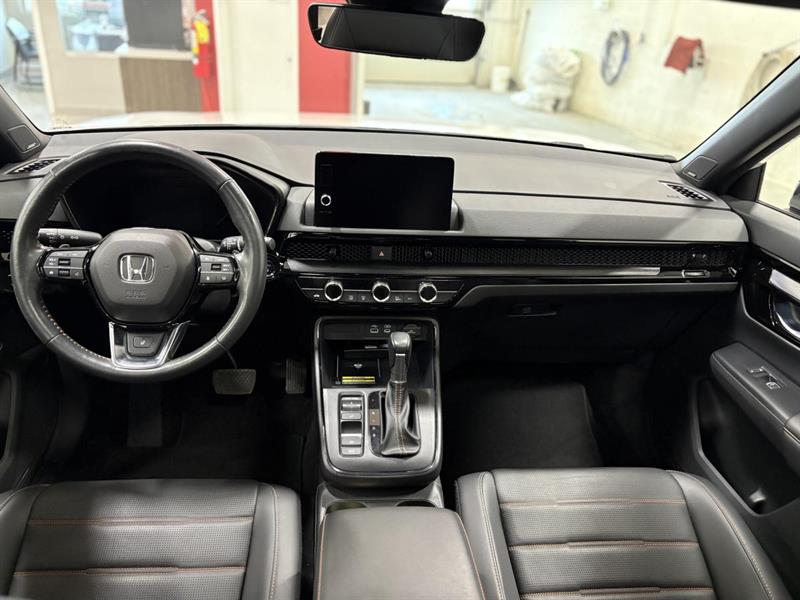 honda CR-V Hybrid 2023 - 26