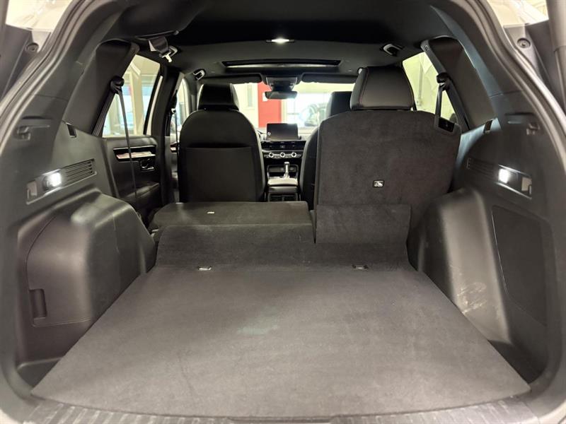 honda CR-V Hybrid 2023 - 27