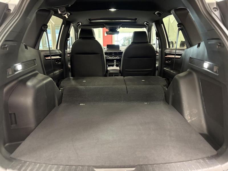 honda CR-V Hybrid 2023 - 28