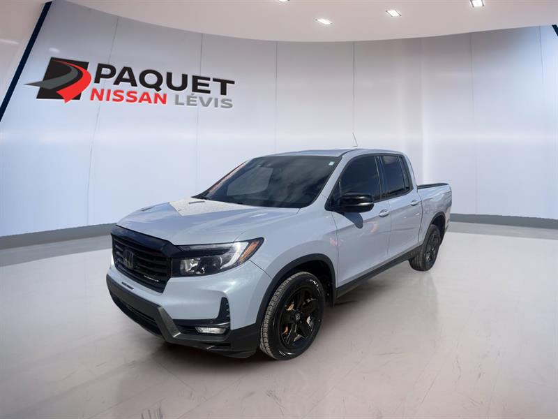 honda Ridgeline 2022