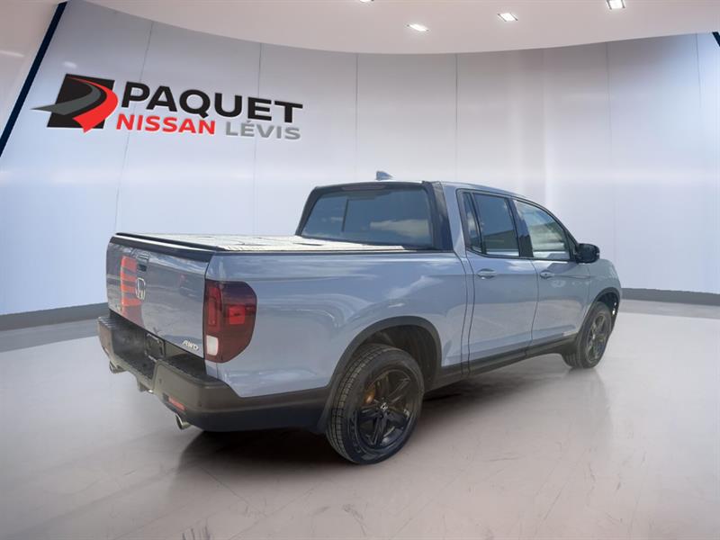 honda Ridgeline 2022 - 2