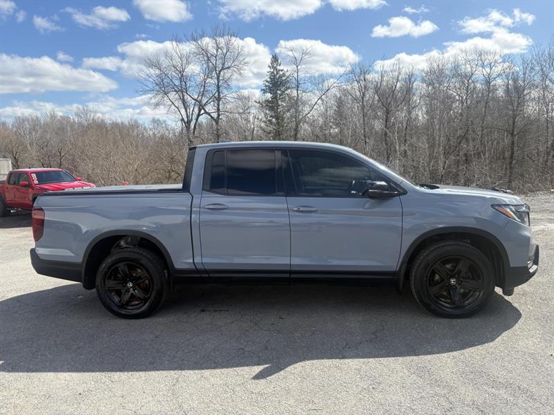 honda Ridgeline 2022 - 7