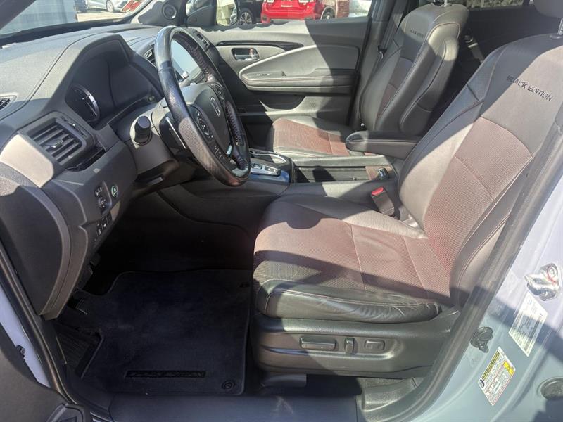honda Ridgeline 2022 - 10