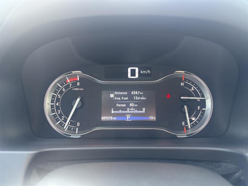 honda Ridgeline 2022 - 12