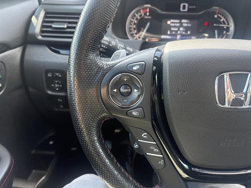 honda Ridgeline 2022 - 22