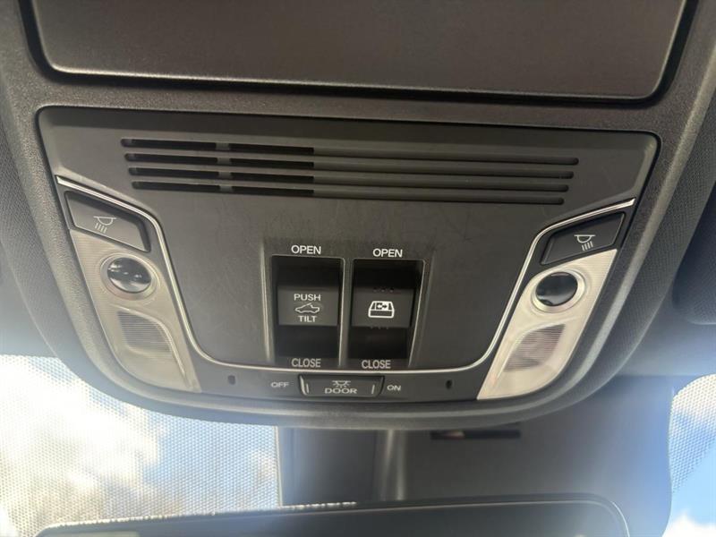 honda Ridgeline 2022 - 29