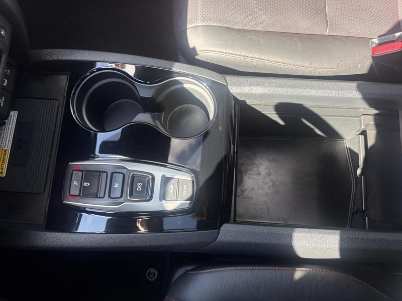 honda Ridgeline 2022 - 30