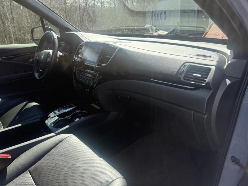honda Ridgeline 2022 - 42