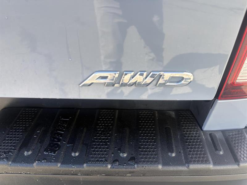 honda Ridgeline 2022 - 44