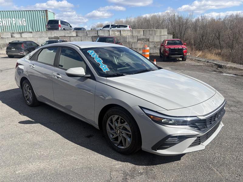 hyundai Elantra 2024 - 3