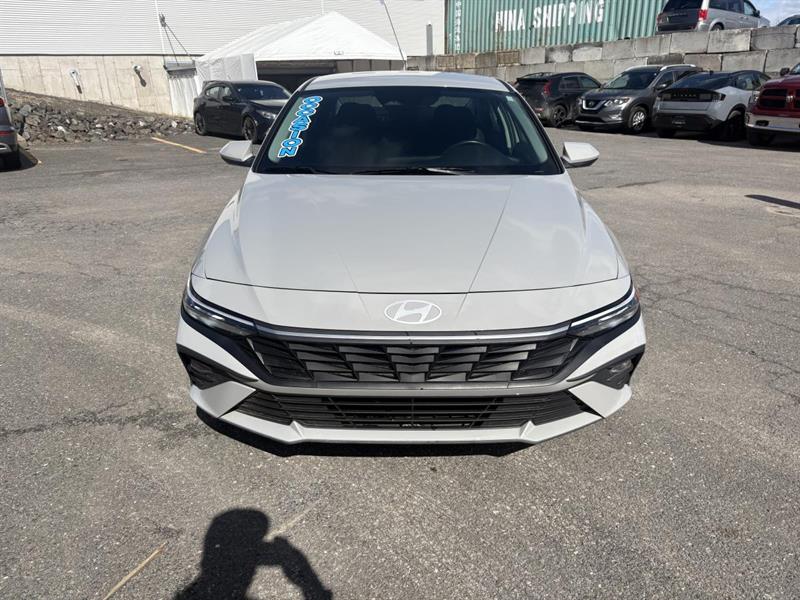 hyundai Elantra 2024 - 5