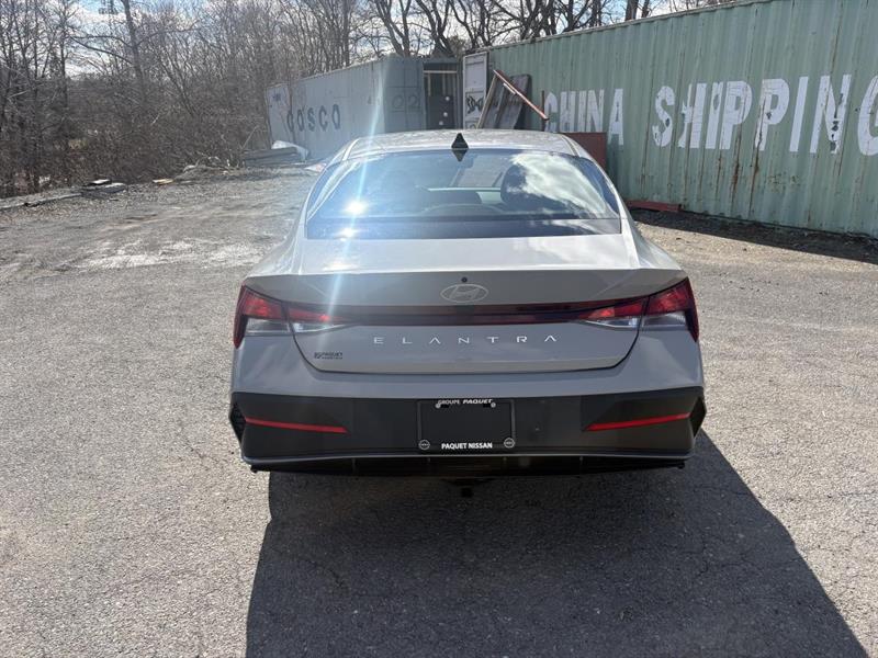 hyundai Elantra 2024 - 6