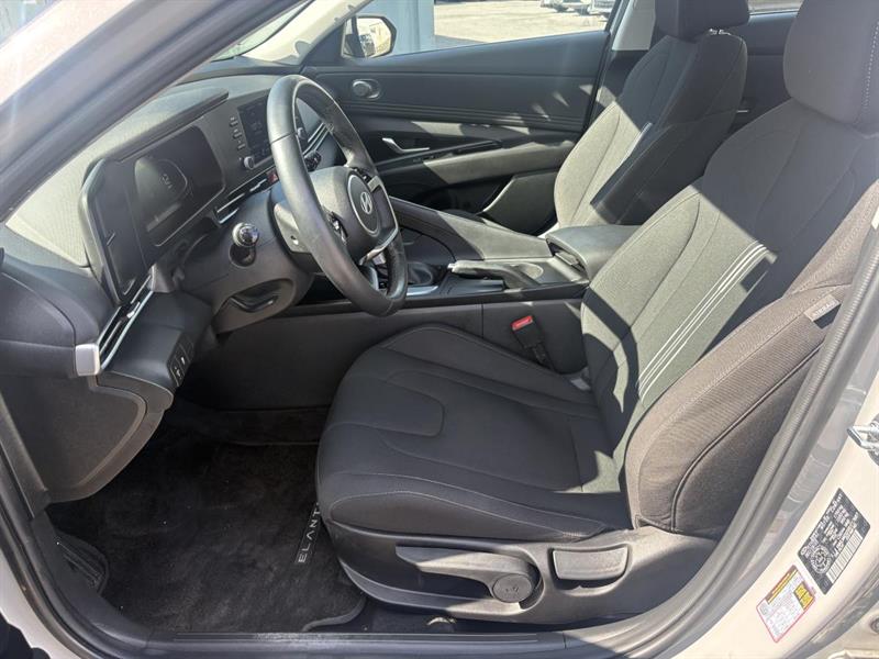 hyundai Elantra 2024 - 10