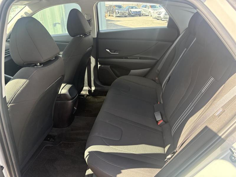 hyundai Elantra 2024 - 12