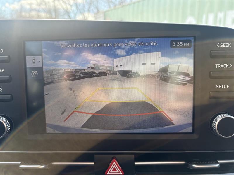 hyundai Elantra 2024 - 16