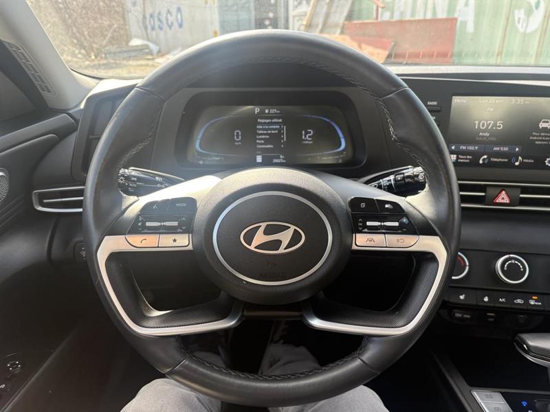 hyundai Elantra 2024 - 21