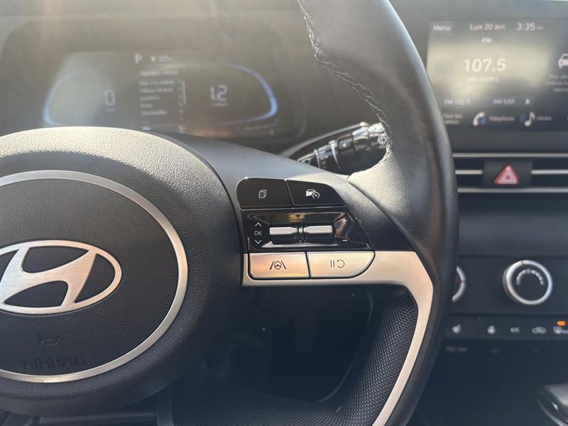 hyundai Elantra 2024 - 23