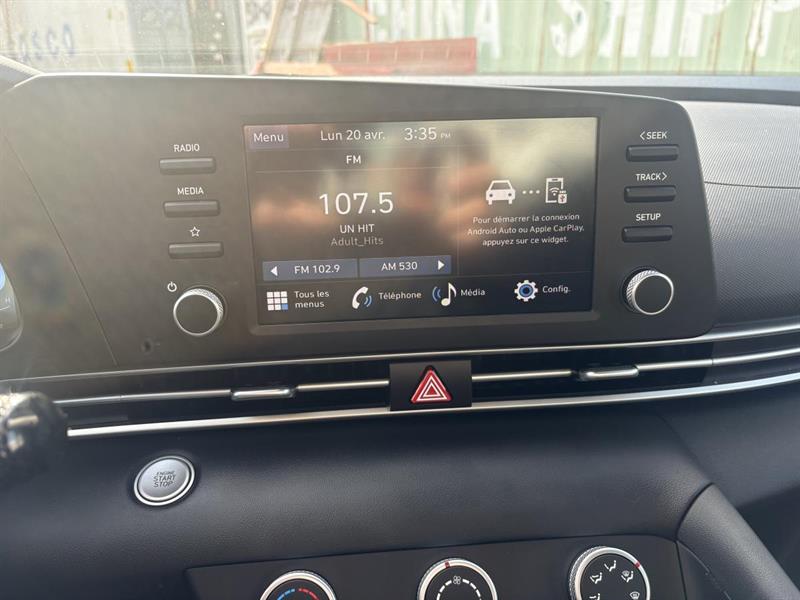 hyundai Elantra 2024 - 24