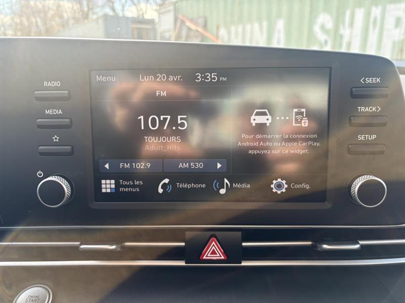 hyundai Elantra 2024 - 26