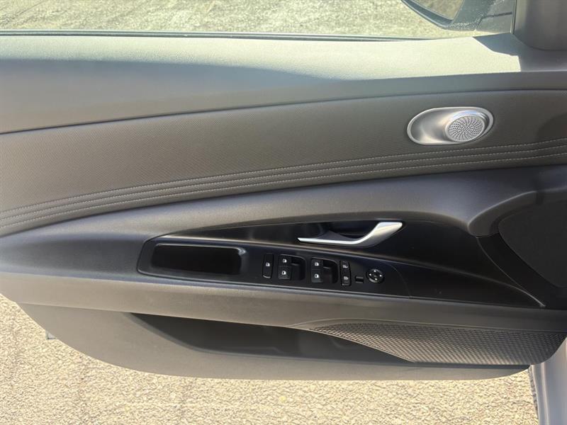 hyundai Elantra 2024 - 27