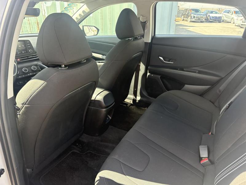 hyundai Elantra 2024 - 29