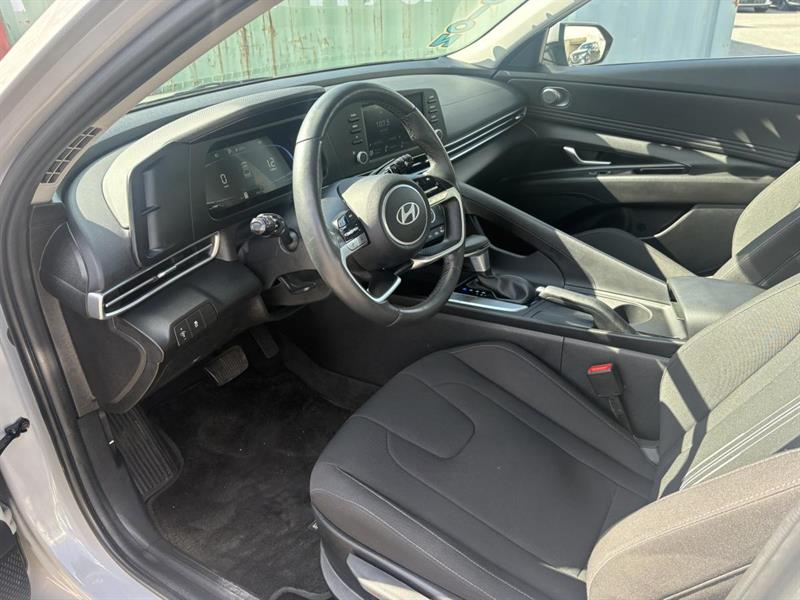 hyundai Elantra 2024 - 30