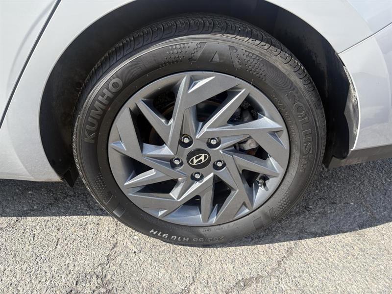 hyundai Elantra 2024 - 32