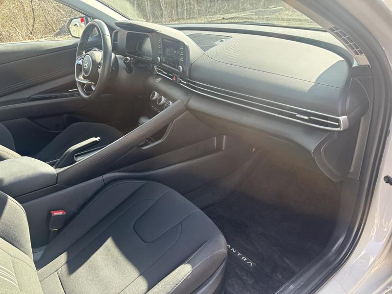 hyundai Elantra 2024 - 33