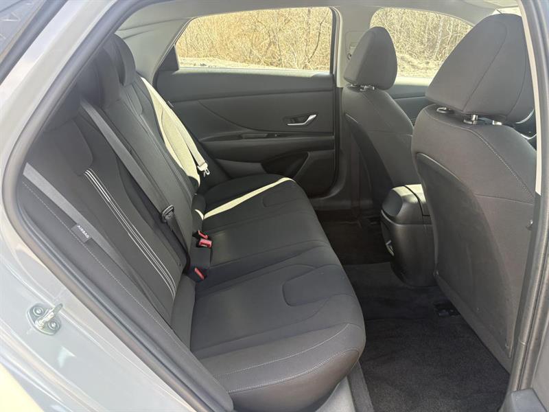 hyundai Elantra 2024 - 34