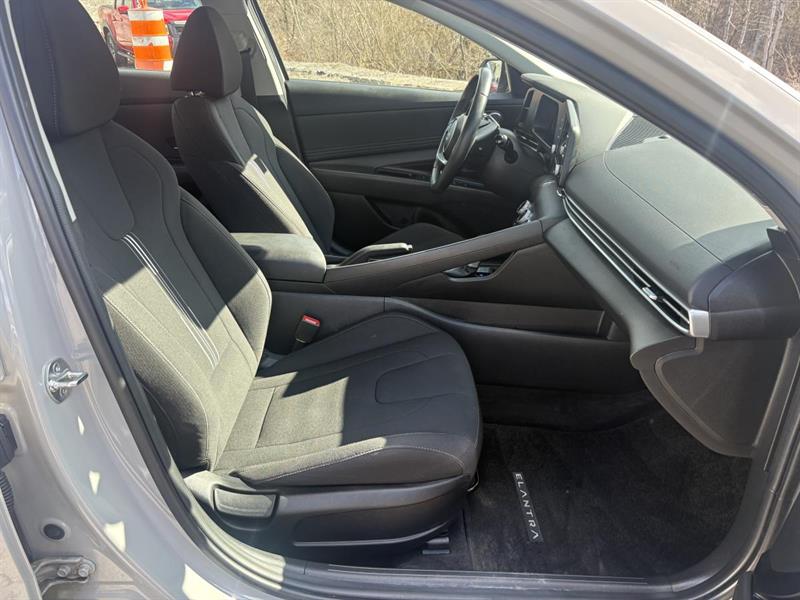 hyundai Elantra 2024 - 36