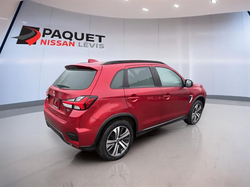 mitsubishi RVR 2021 - 2