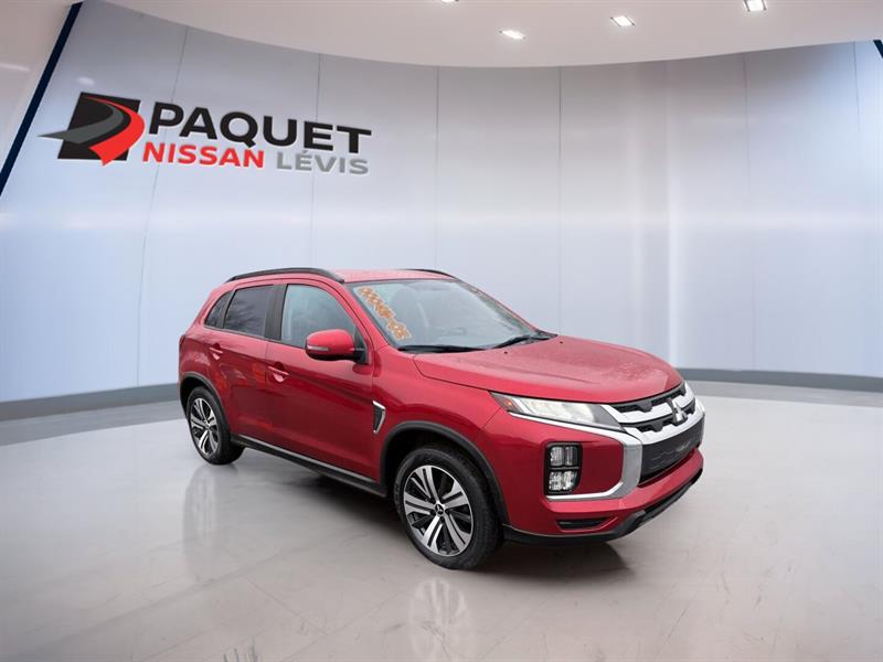 mitsubishi RVR 2021 - 3