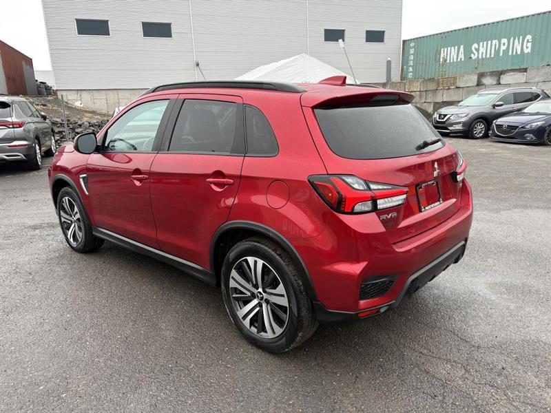 mitsubishi RVR 2021 - 4