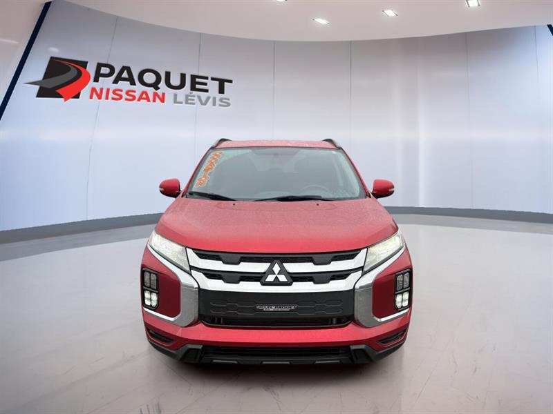 mitsubishi RVR 2021 - 5