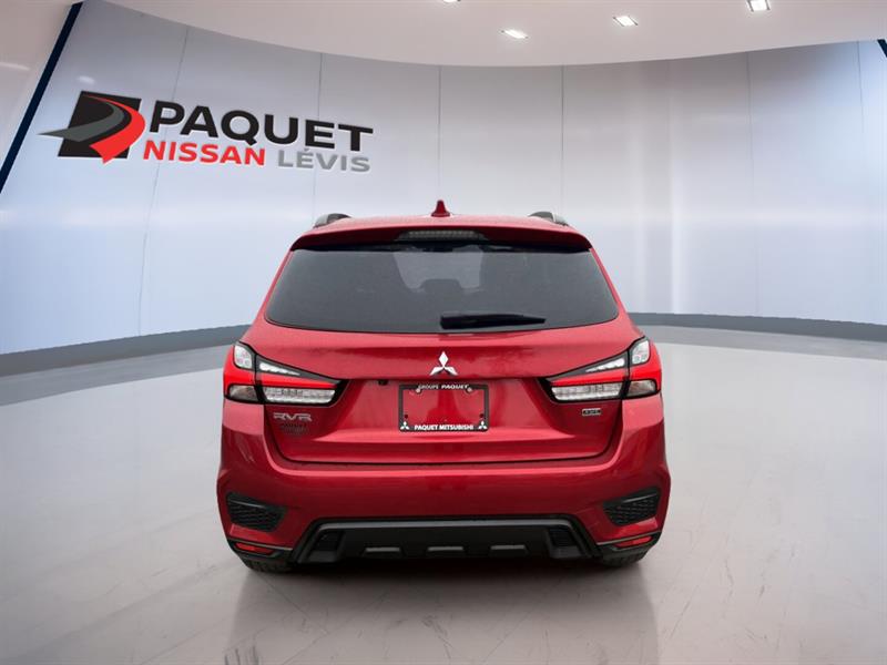 mitsubishi RVR 2021 - 6