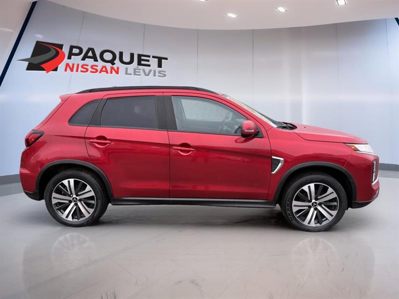 mitsubishi RVR 2021 - 7