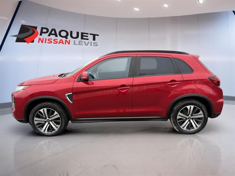 mitsubishi RVR 2021 - 8