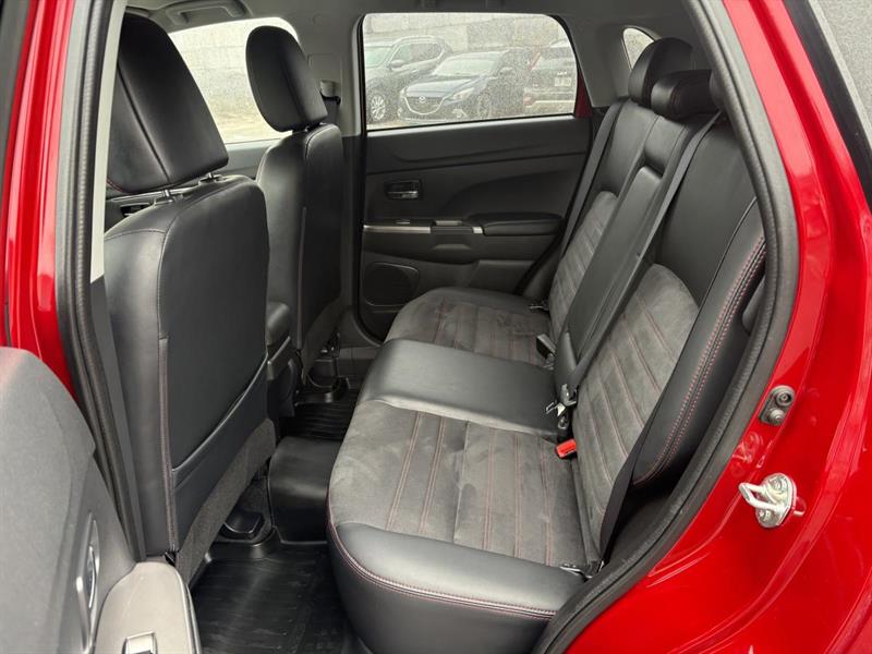 mitsubishi RVR 2021 - 12