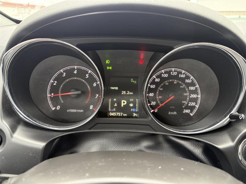 mitsubishi RVR 2021 - 14